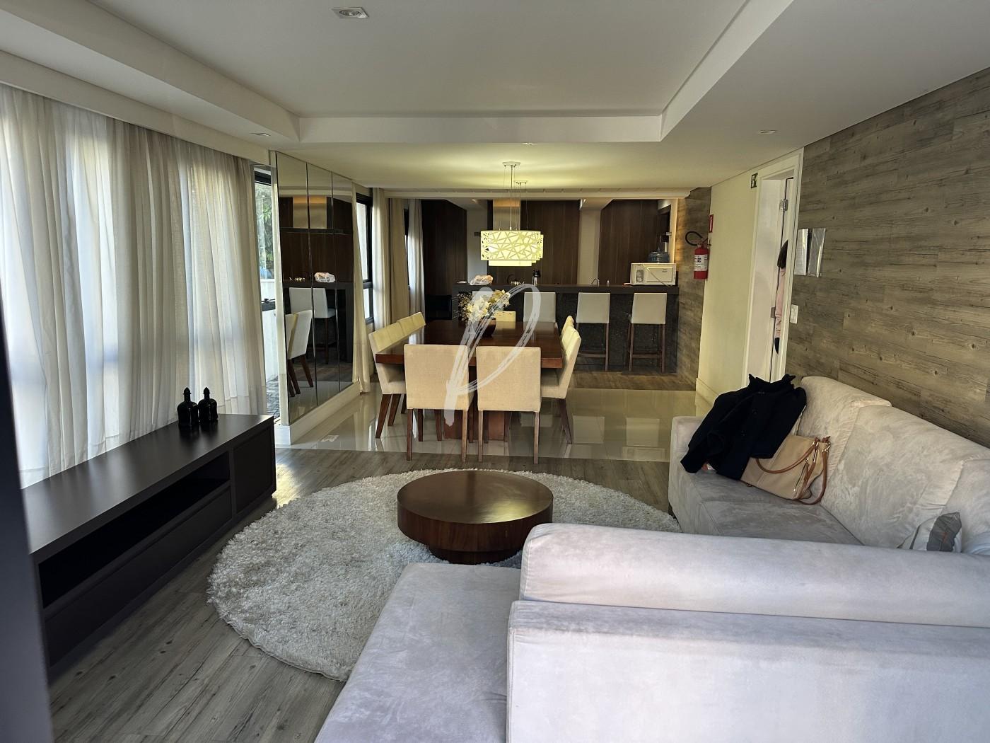 outra vista do espa�o Gourmet