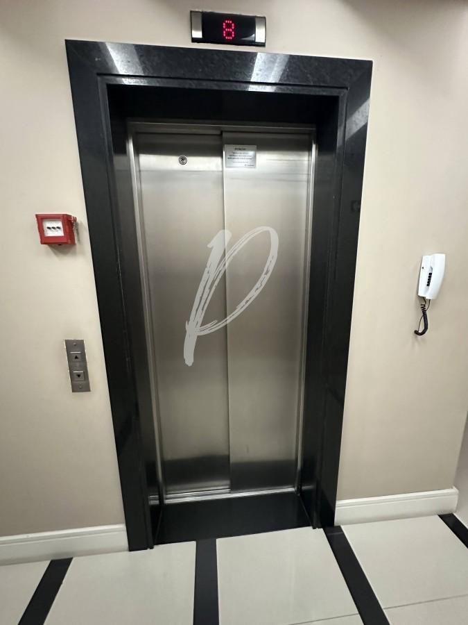 Elevador Social