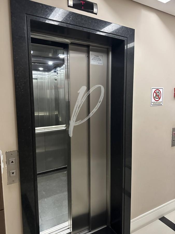 Elevador de Servi�o