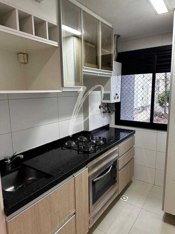 Cozinha do Apart�