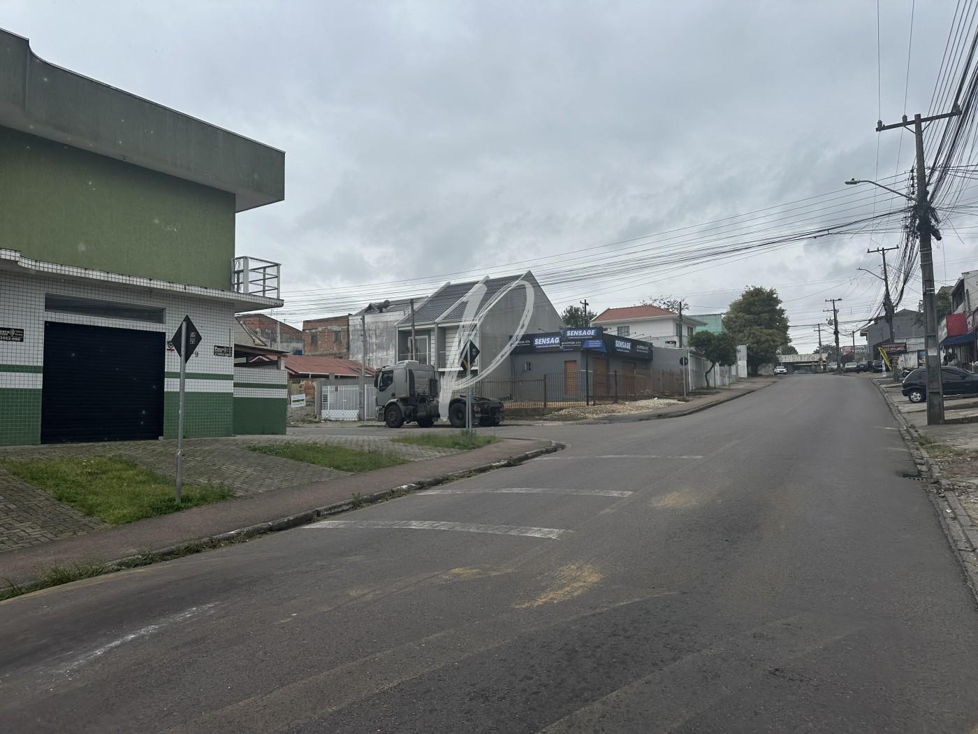 Rua da Frente
