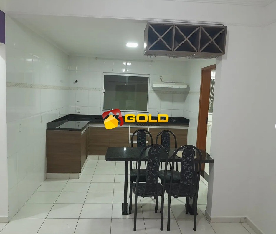Apartamento para Loca��o, em Uberl�ndia, bairro Jardim Holanda, 2 dormit�rios, 1 banheiro, 1 vaga