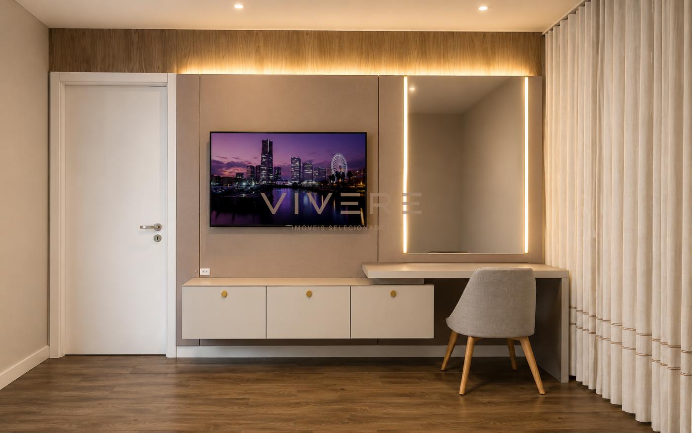 Render decorado
