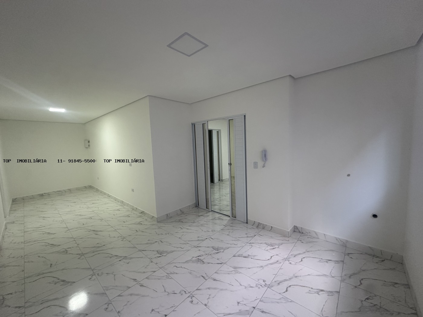 Sala Comercial para Loca��o, em Cajamar, bairro Portais (Polvilho), 1 banheiro