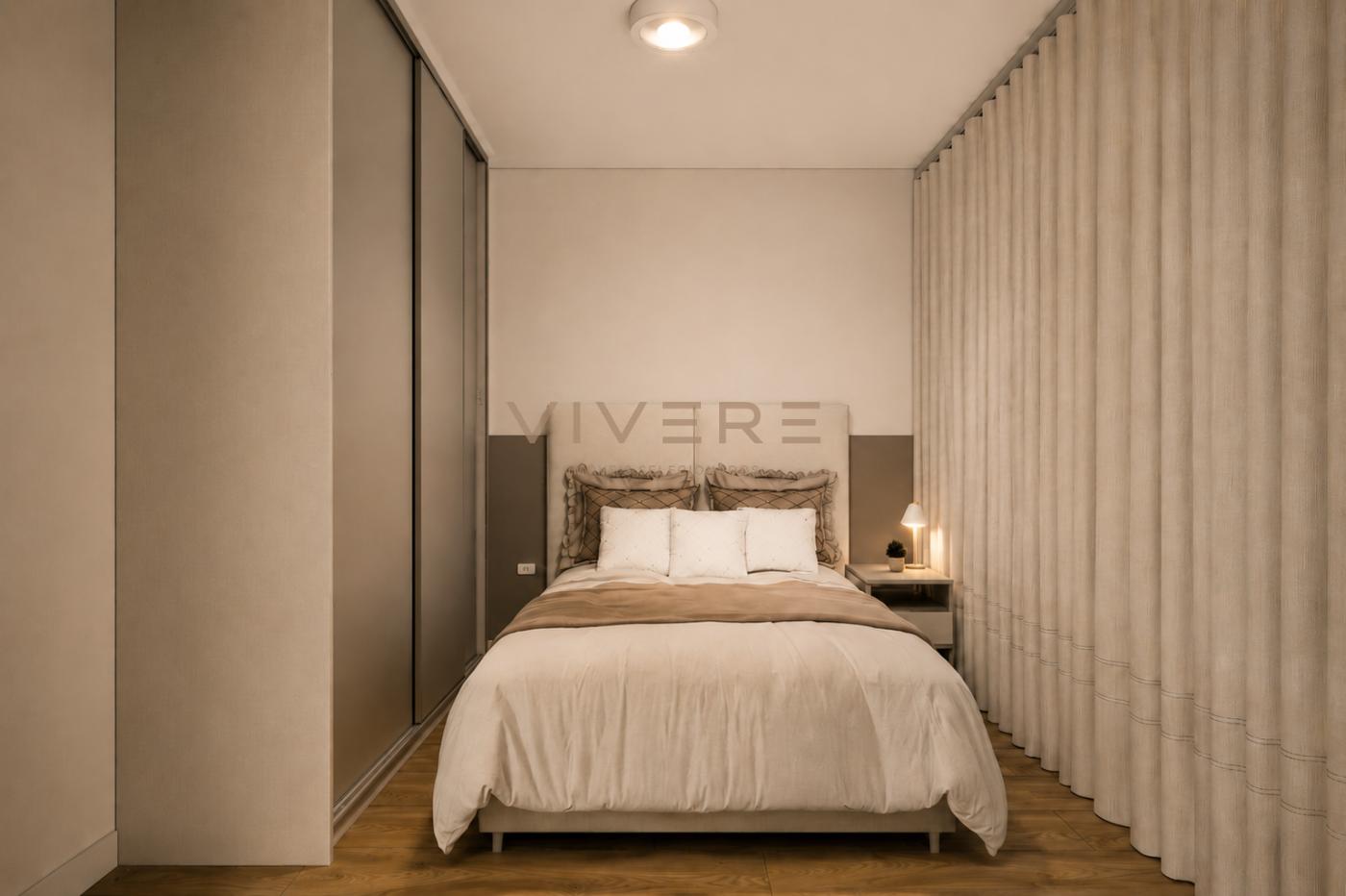 Render decorado