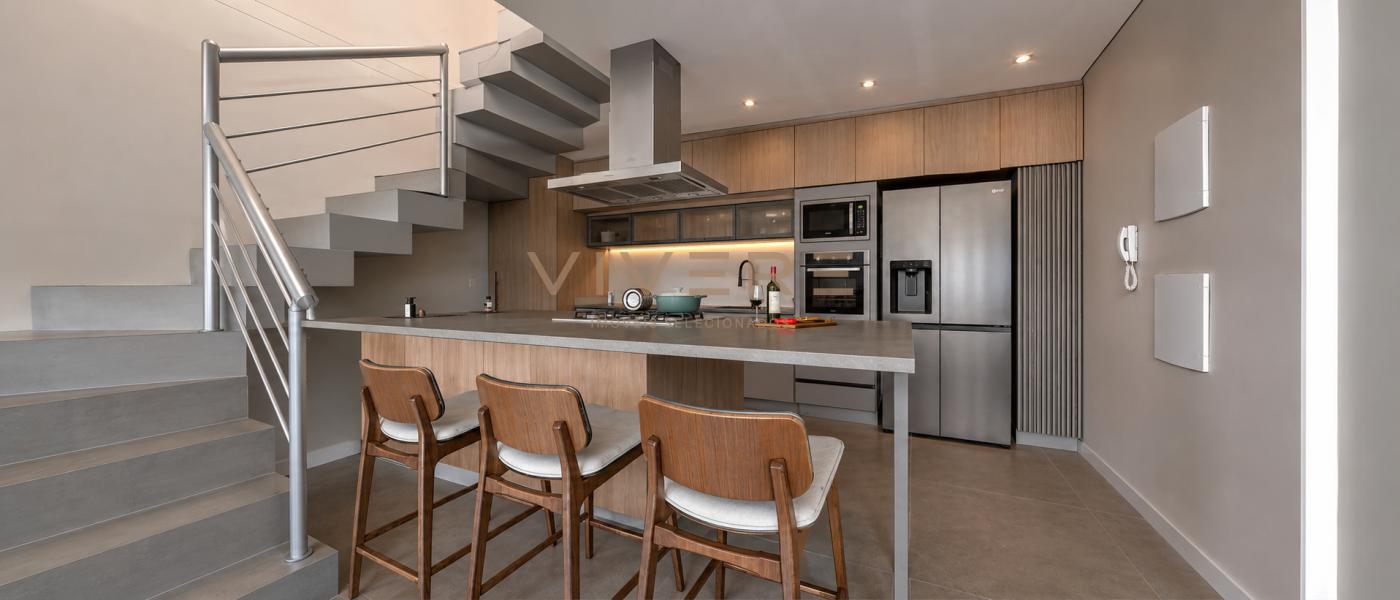 Render decorado
