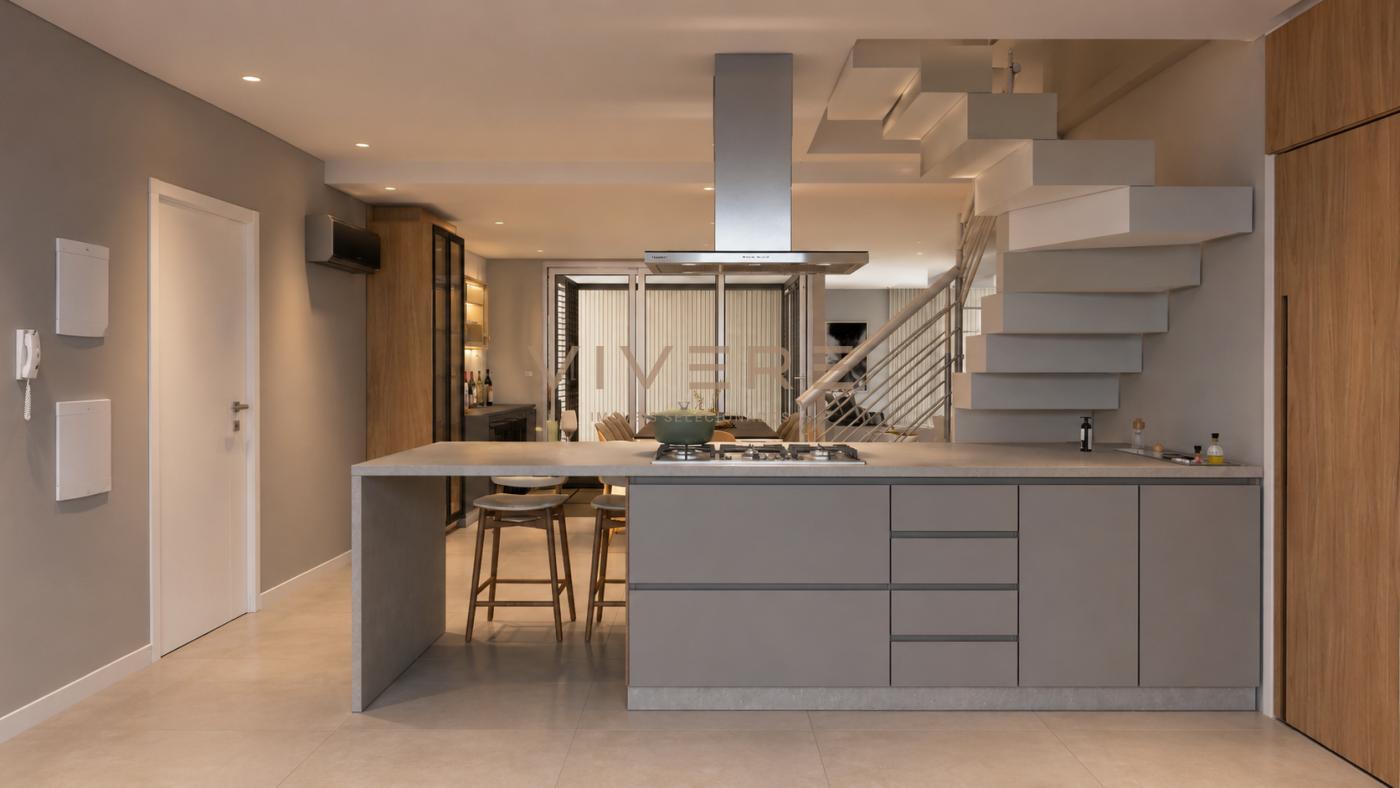 Render decorado