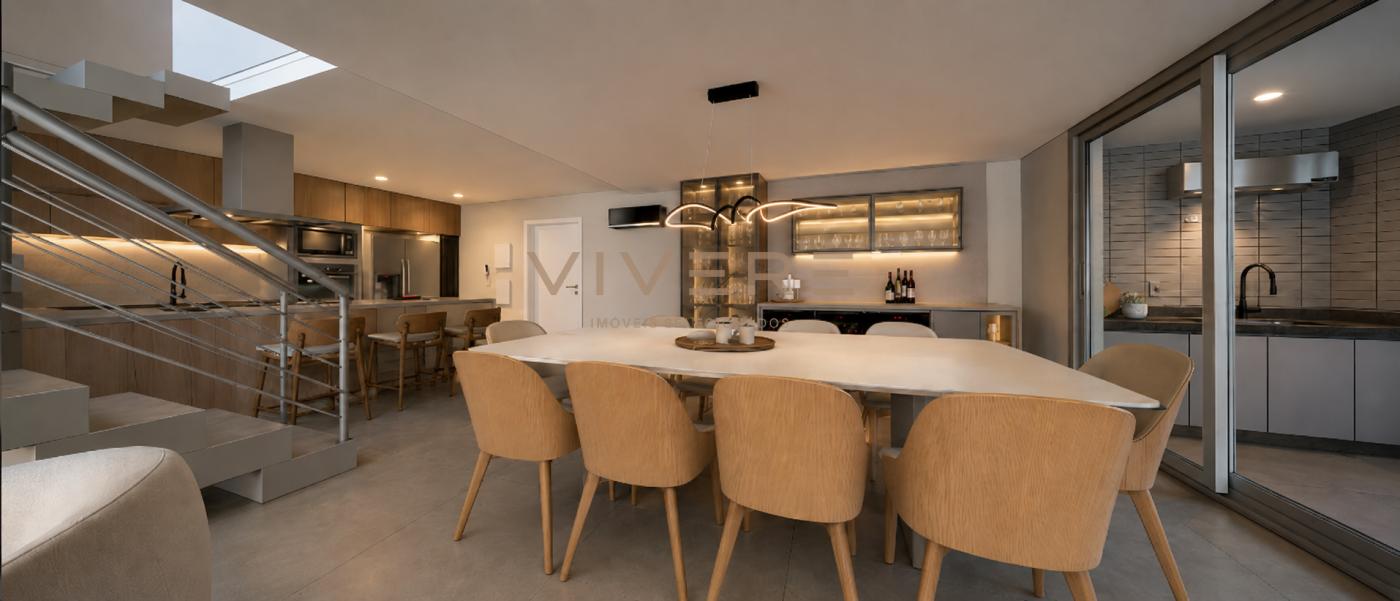 Render decorado