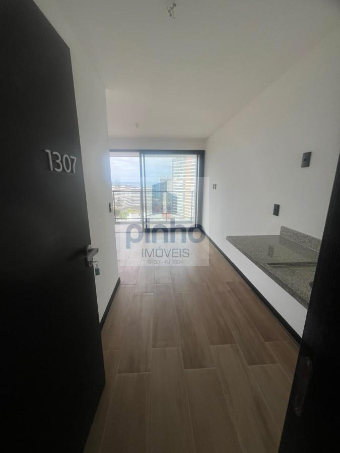 Studio para Venda, em Salvador, bairro Ondina, 1 dormit�rio, 1 banheiro