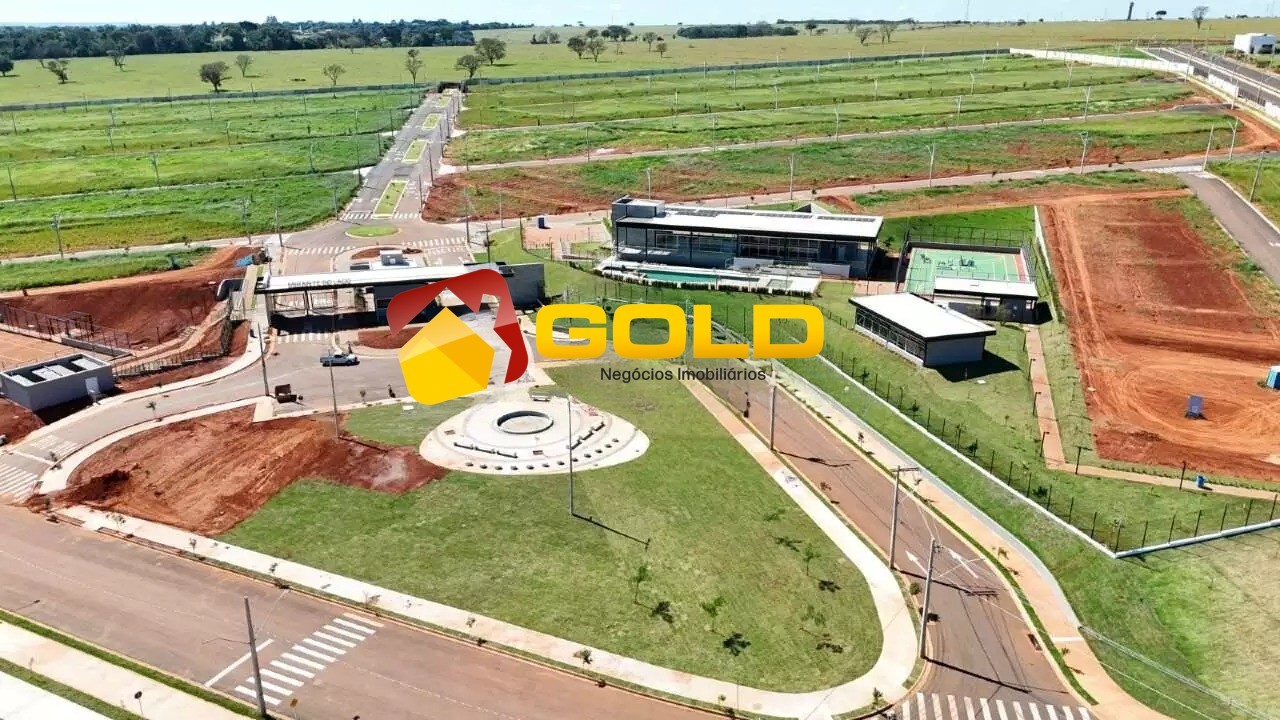 Terreno em Condom�nio para Venda, em Uberl�ndia, bairro Loteamento Portal do Vale II