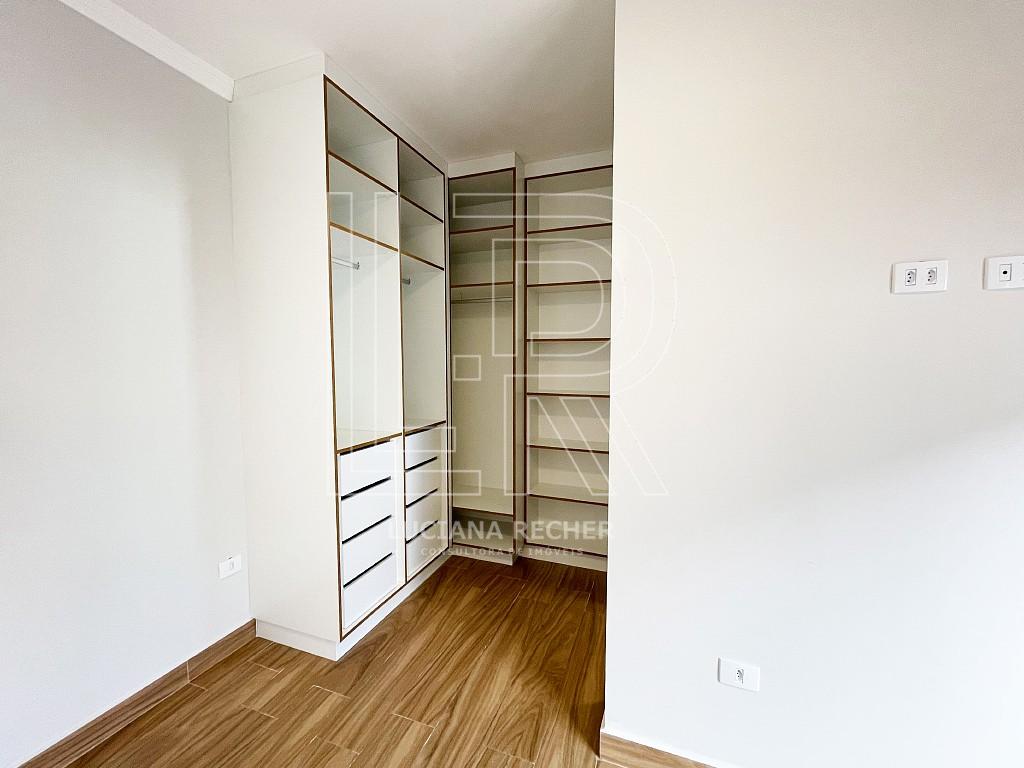 Closet Suíte Master