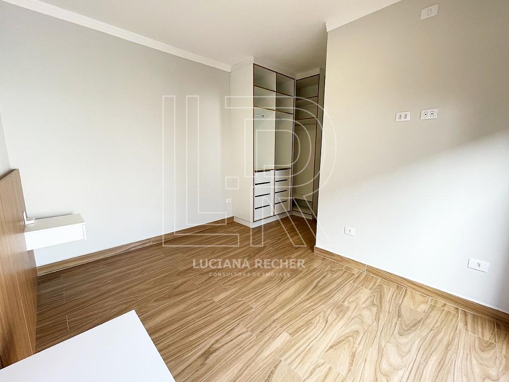 Suíte Master com Closet