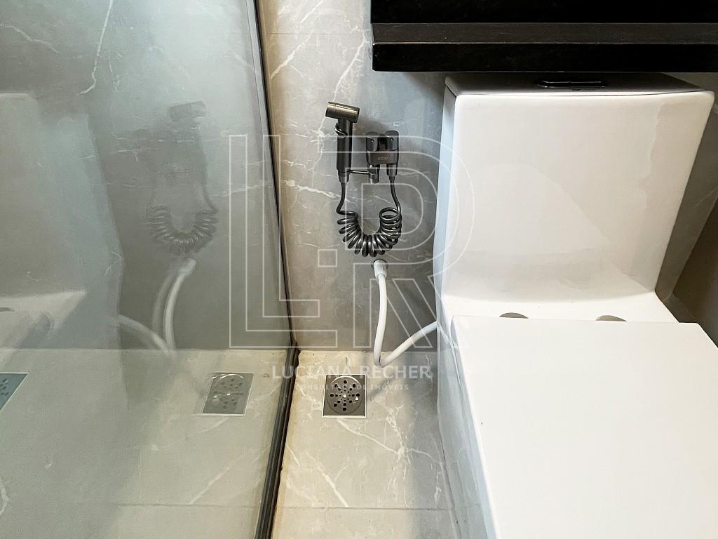 Ducha Higiênica
