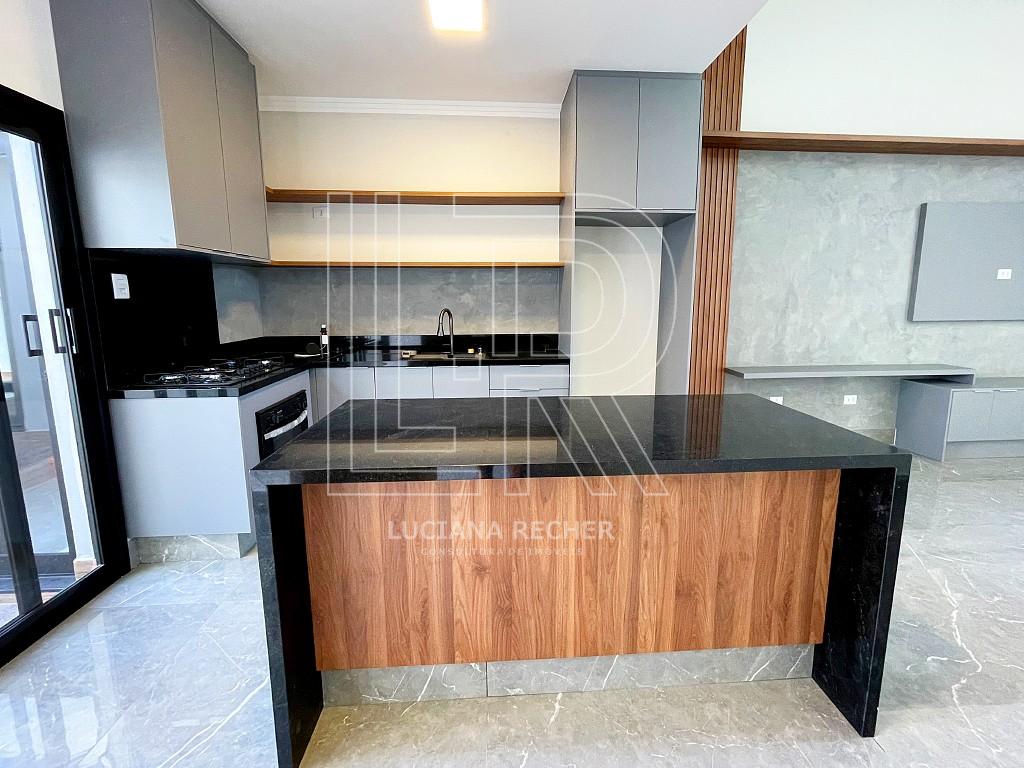 Cozinha com Planejados
