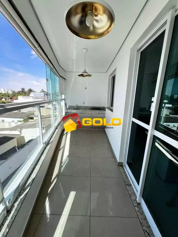 Apartamento para Venda, em Uberl�ndia, bairro Tubalina, 2 dormit�rios, 2 banheiros, 1 su�te, 2 vagas