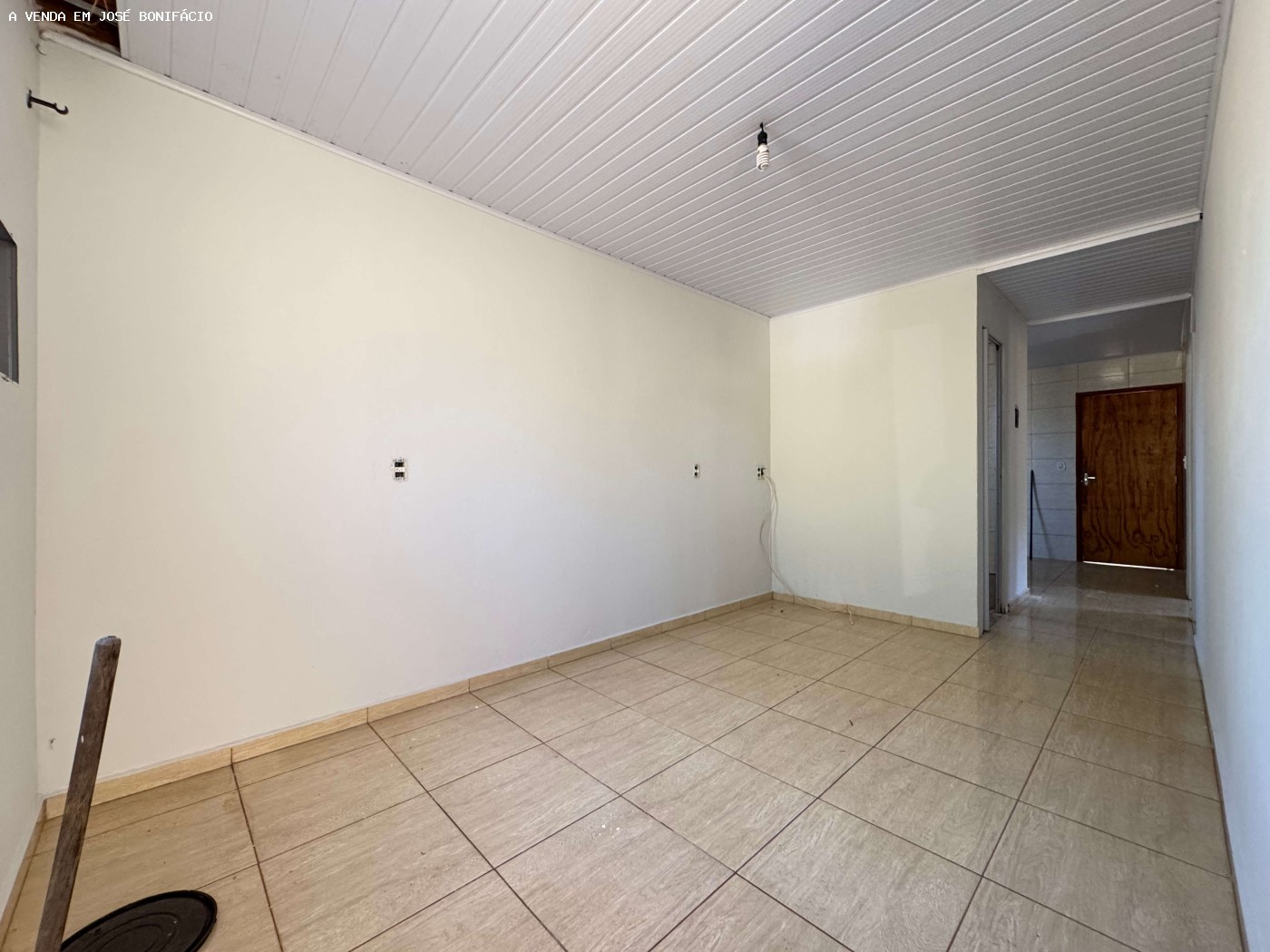 Casa a venda em Jos� Bonif�cio
