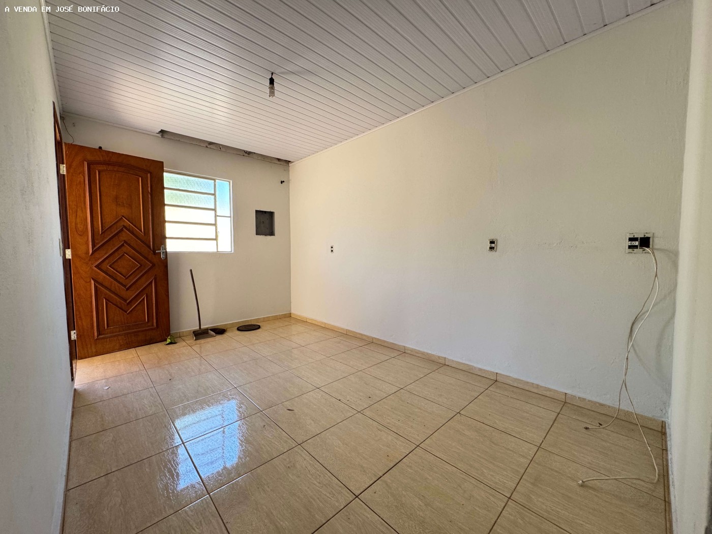 Casa a venda em Jos� Bonif�cio