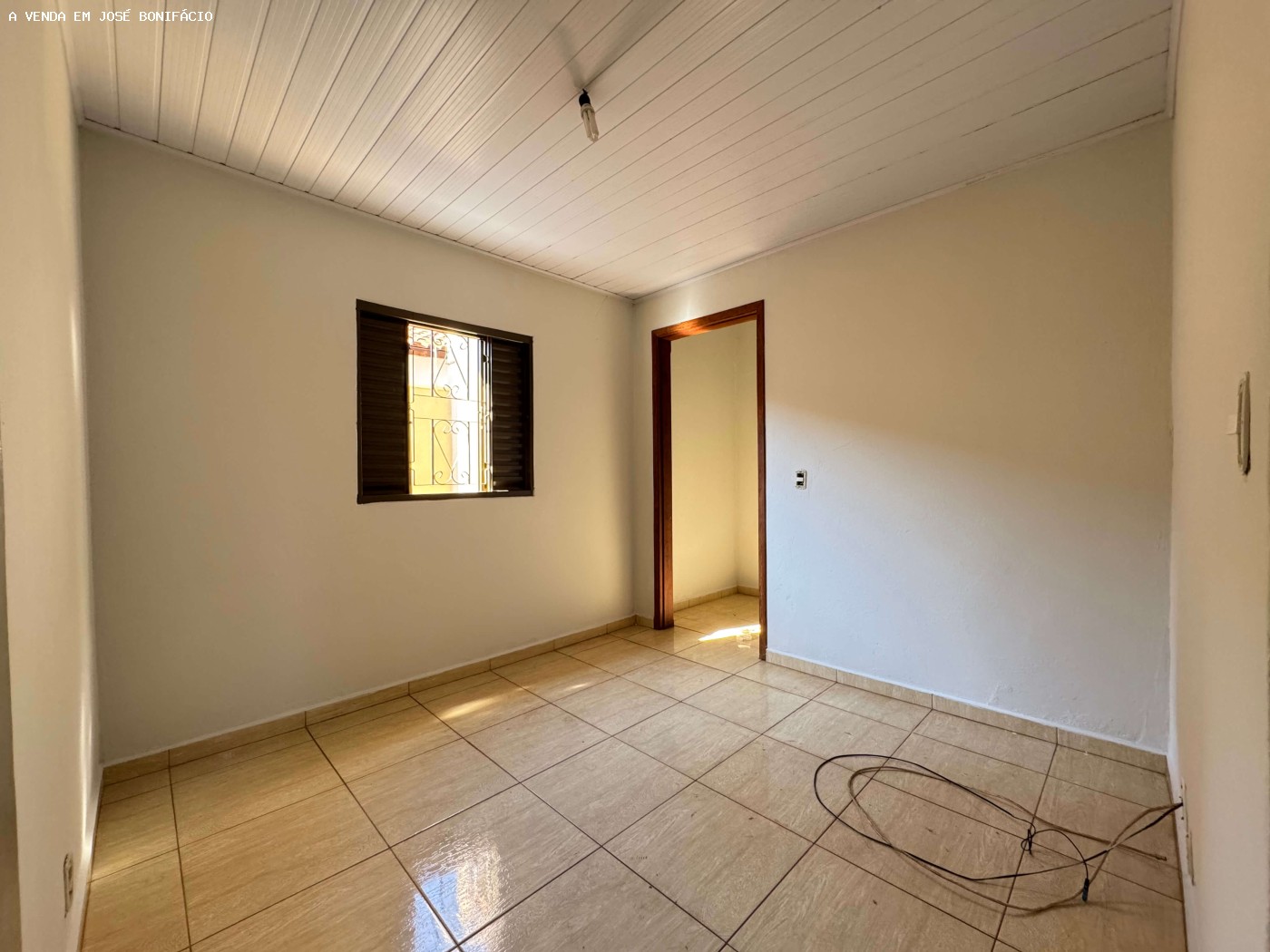 Casa a venda em Jos� Bonif�cio
