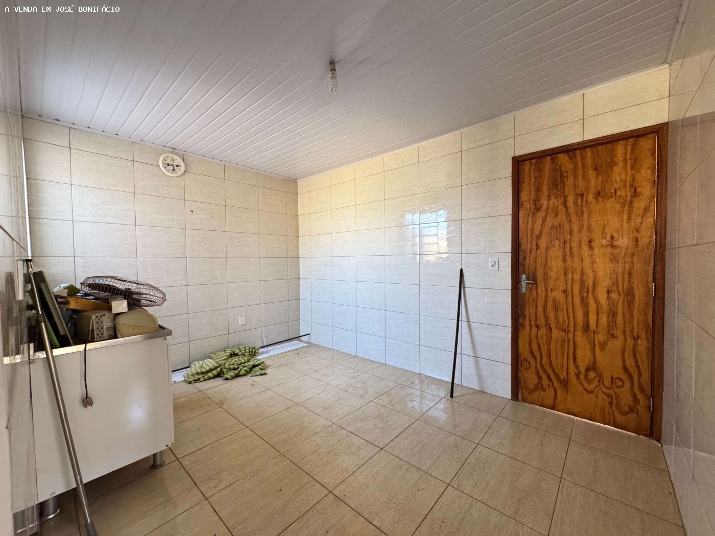 Casa a venda em Jos� Bonif�cio