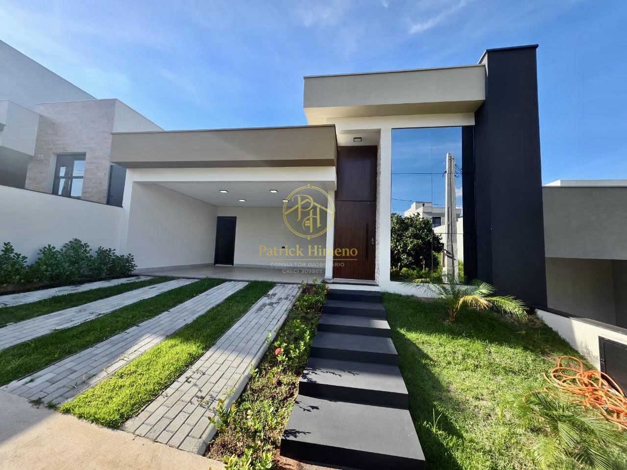 Casa em Condom�nio para Venda, em Piracicaba, bairro Ondinhas, 3 dormit�rios, 5 banheiros, 3 su�tes, 4 vagas