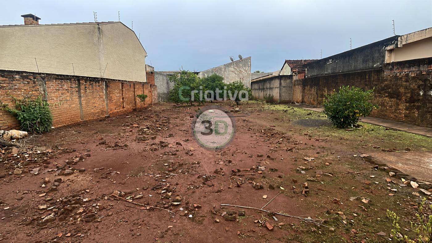Terreno para Venda - Ourinhos, Vila Perino