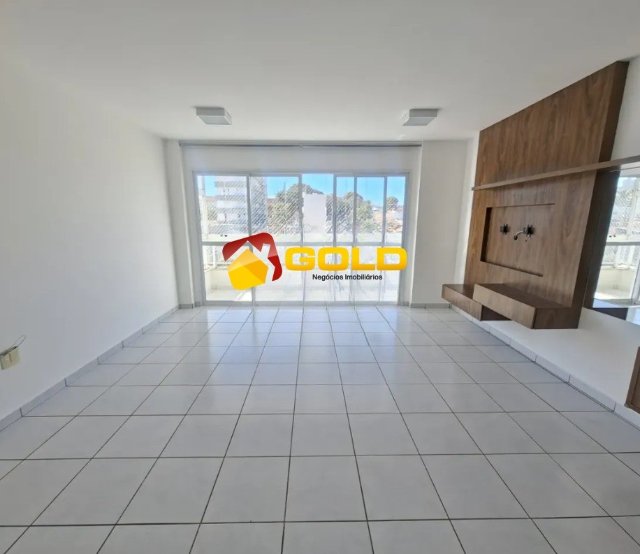 Apartamento para Loca��o, em Uberl�ndia, bairro Saraiva, 3 dormit�rios, 3 banheiros, 1 su�te, 2 vagas