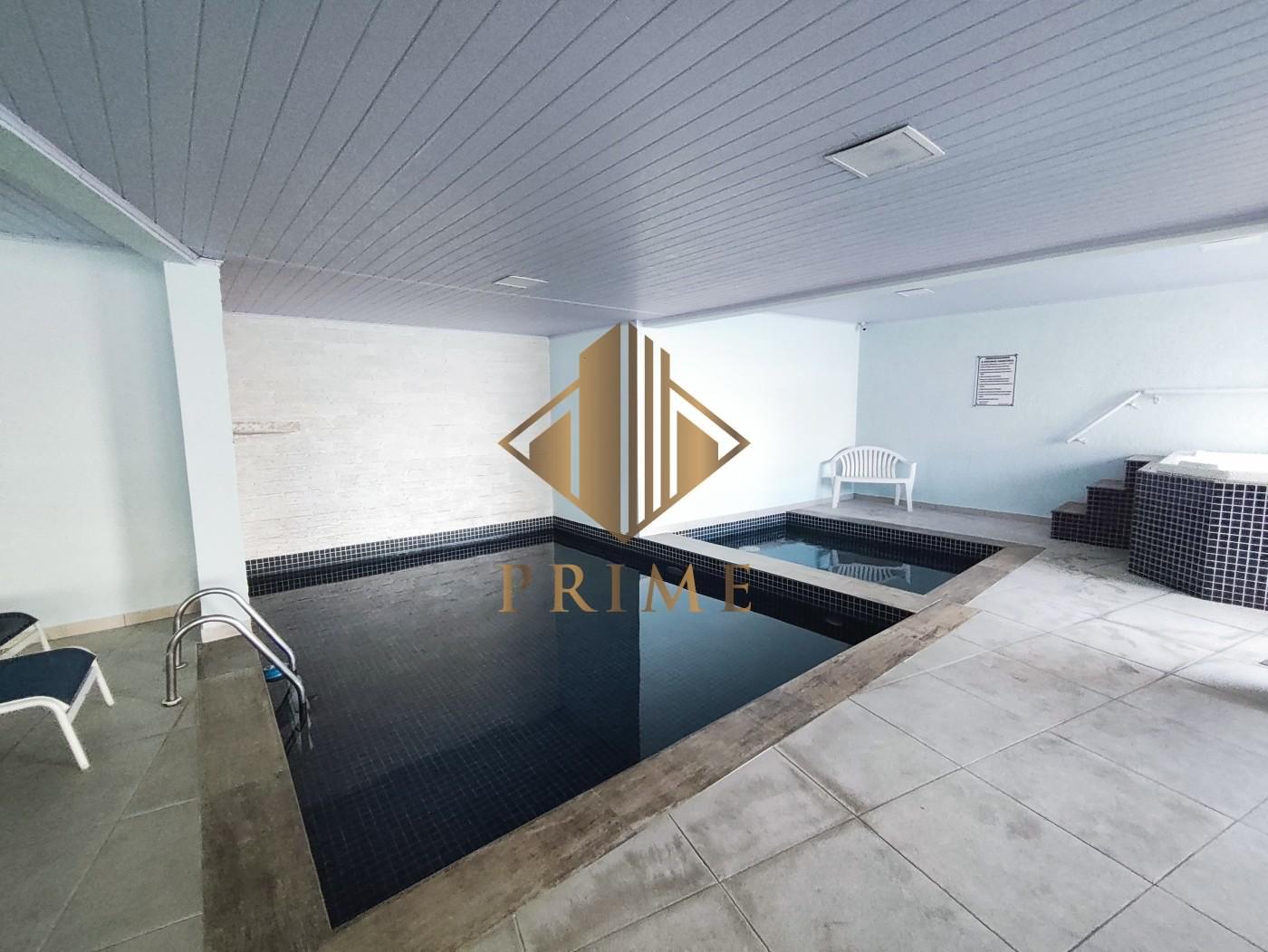 PISCINA AQUECIDA