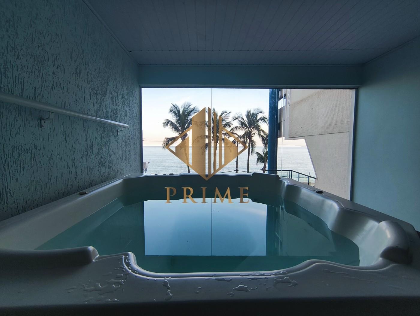 Jacuzzi Aquecida