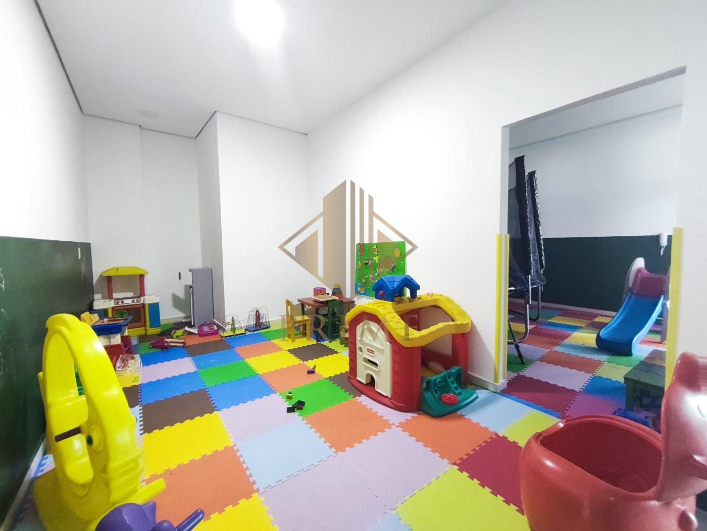 Espaço kids