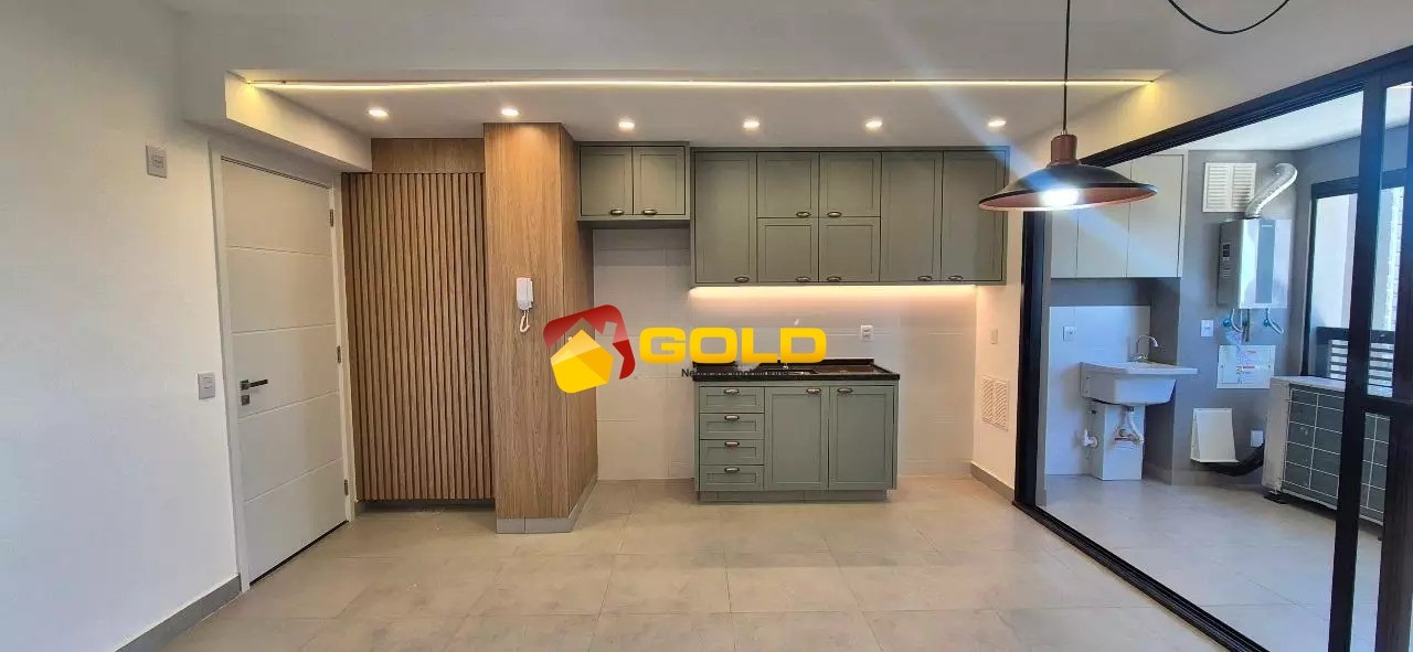 Apartamento para Loca��o, em Uberl�ndia, bairro Jardim Sul, 2 dormit�rios, 2 banheiros, 1 su�te, 2 vagas