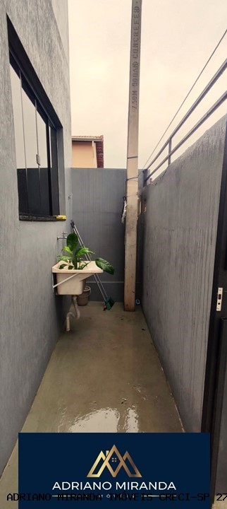 ÁREA SERVIÇO