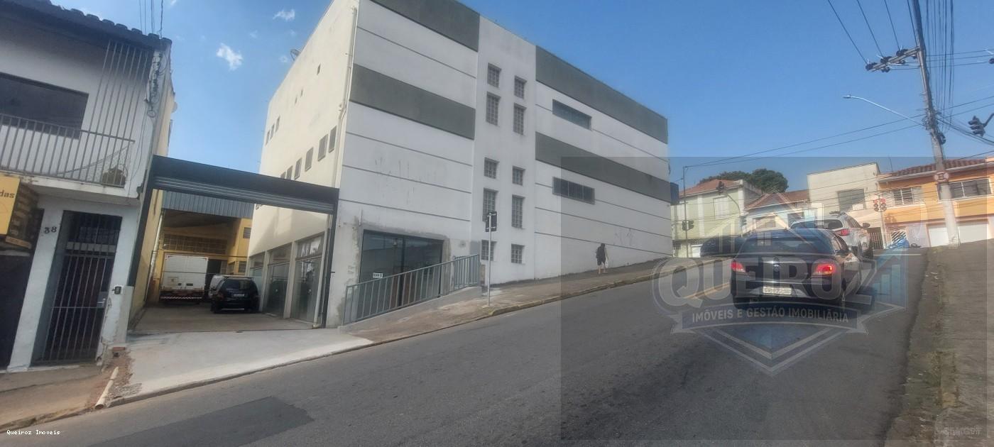 Sal�o Comercial para Loca��o - Bragan�a Paulista, Matadouro, 1 vaga