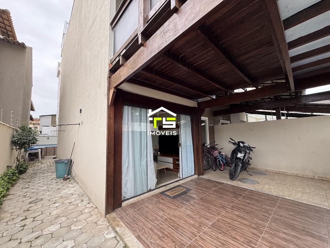 Casa para Venda em Rio das Ostras, Jardim Maril�a
