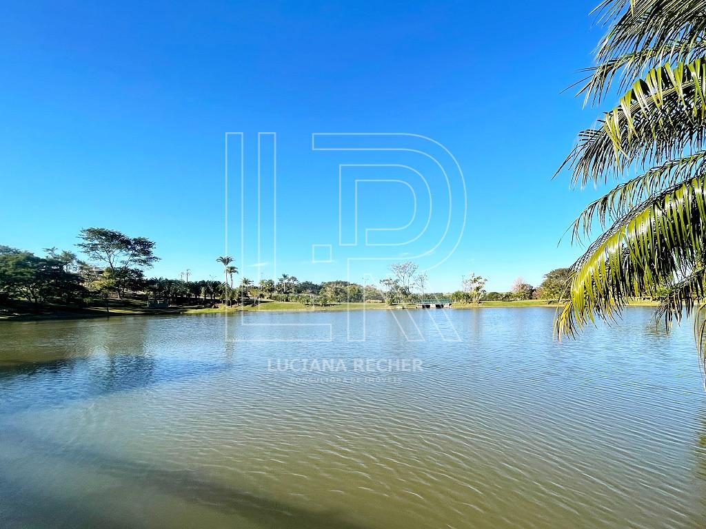 Condomínio Fazenda Alvorada Lago de Pesca