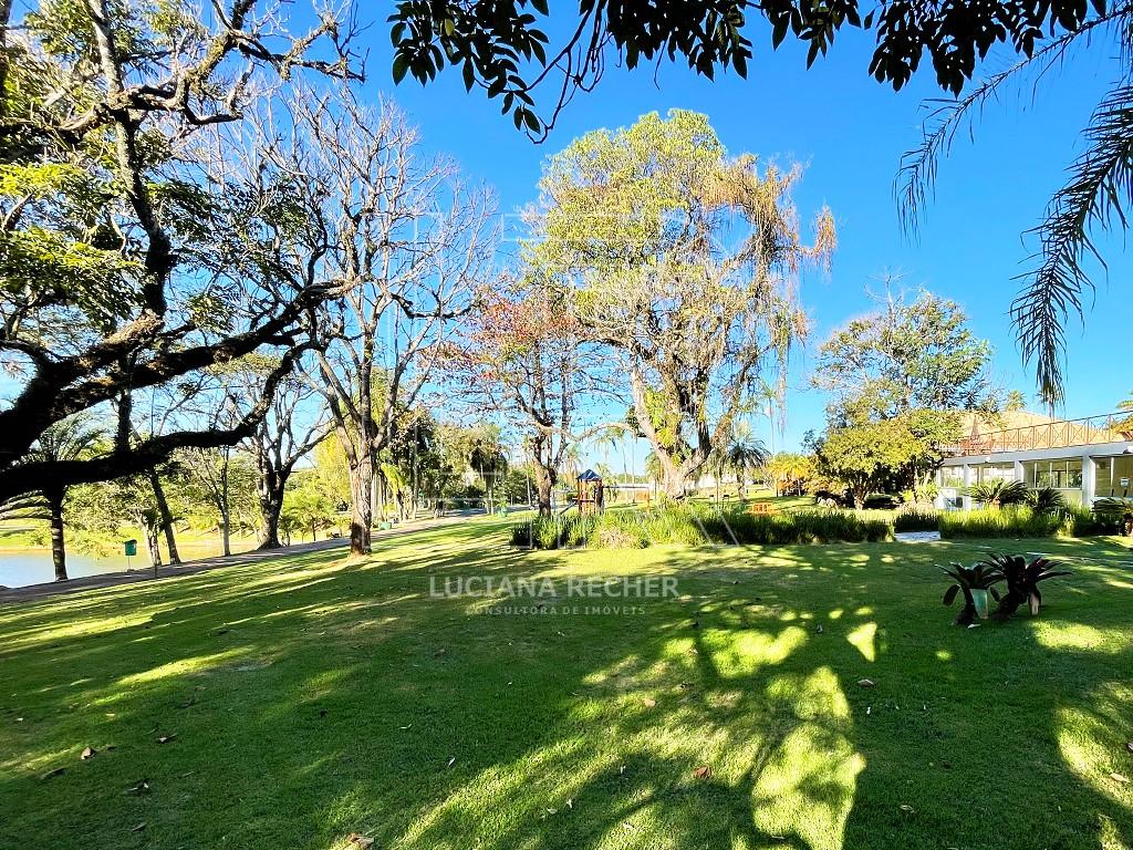 Condomínio Fazenda Alvorada Área Verde