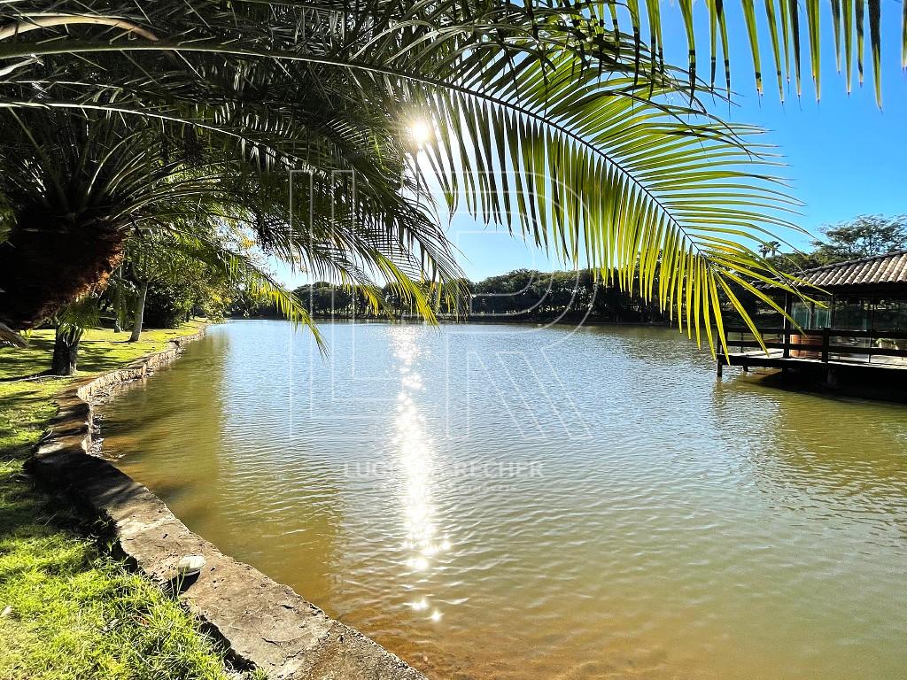 Condomínio Fazenda Alvorada Lago de Pesca