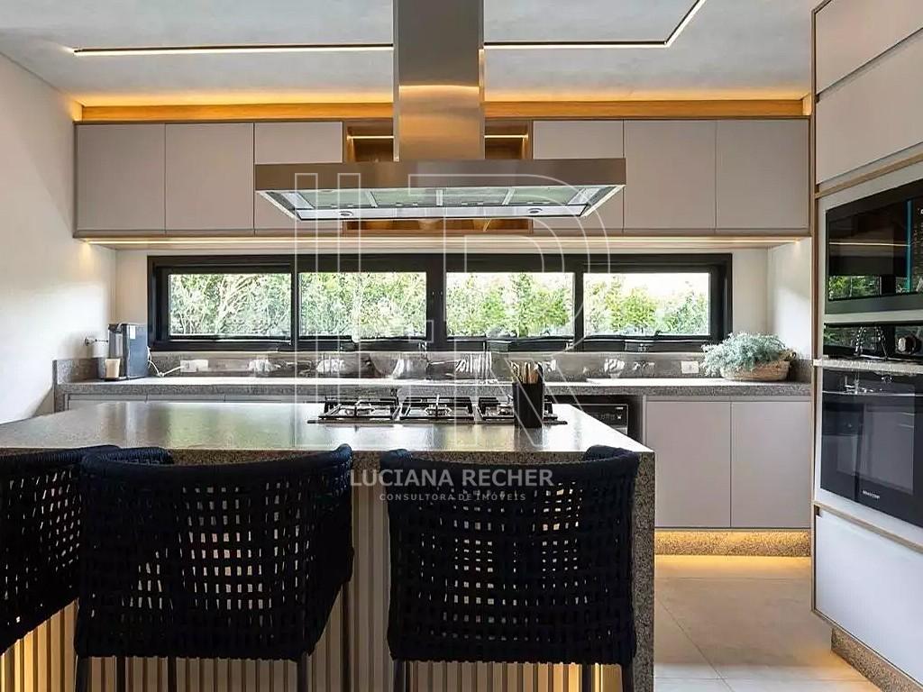 Cozinha com Planejados
