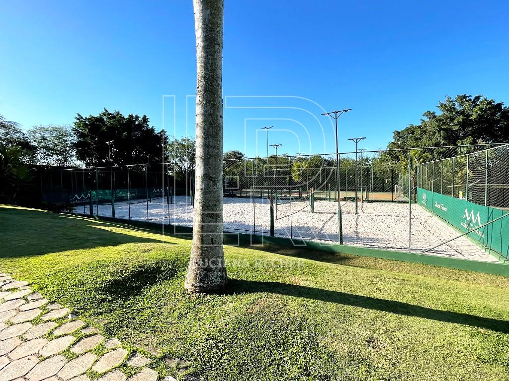 Condomínio Fazenda Alvorada Quadra Beach Tennis
