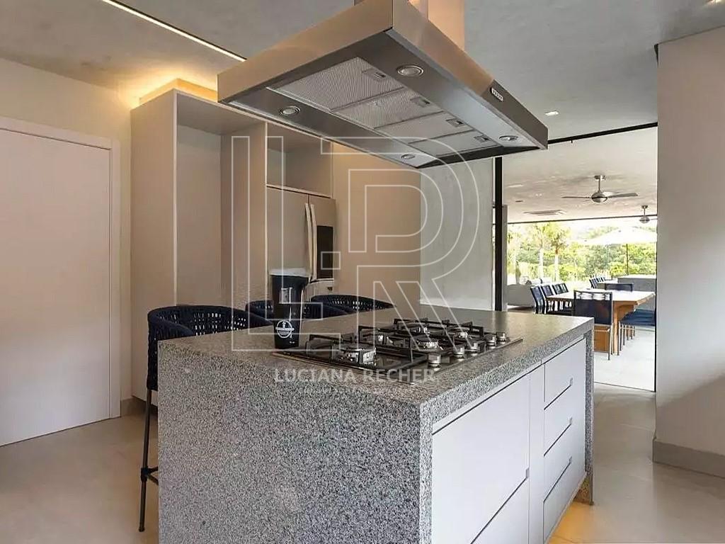 Cozinha com Planejados