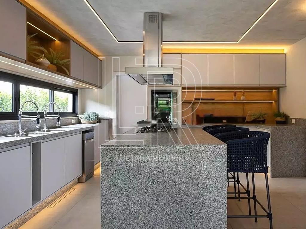 Cozinha com Planejados