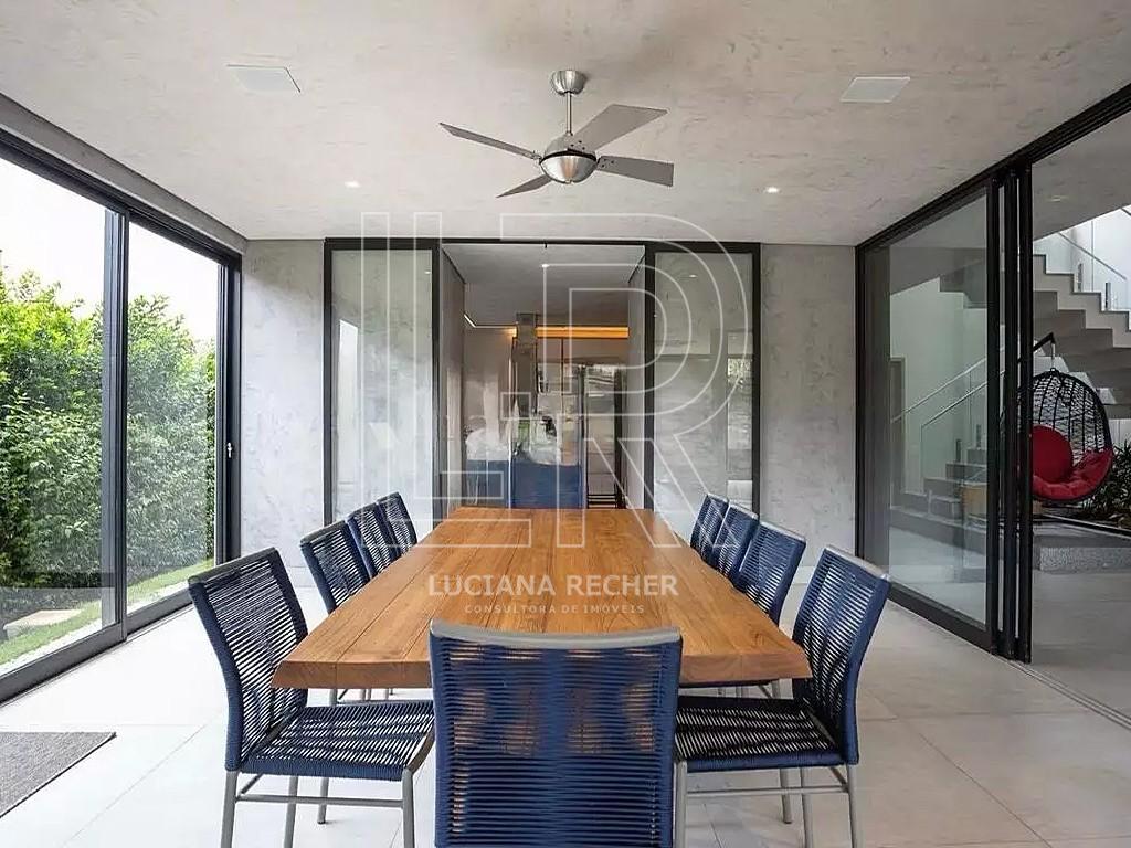 Sala de Jantar