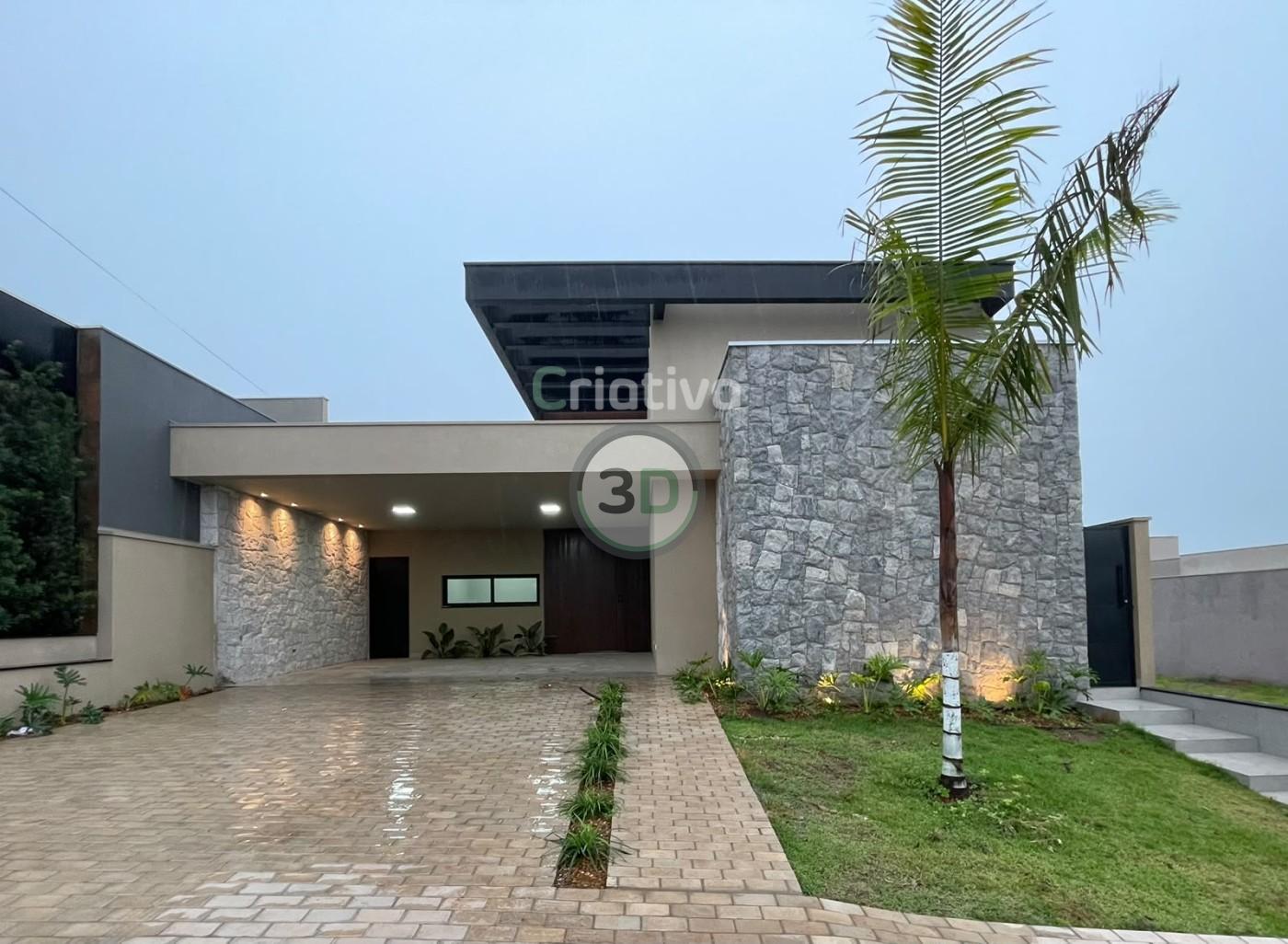 Casa para Venda em , Condom�nio Ville de France