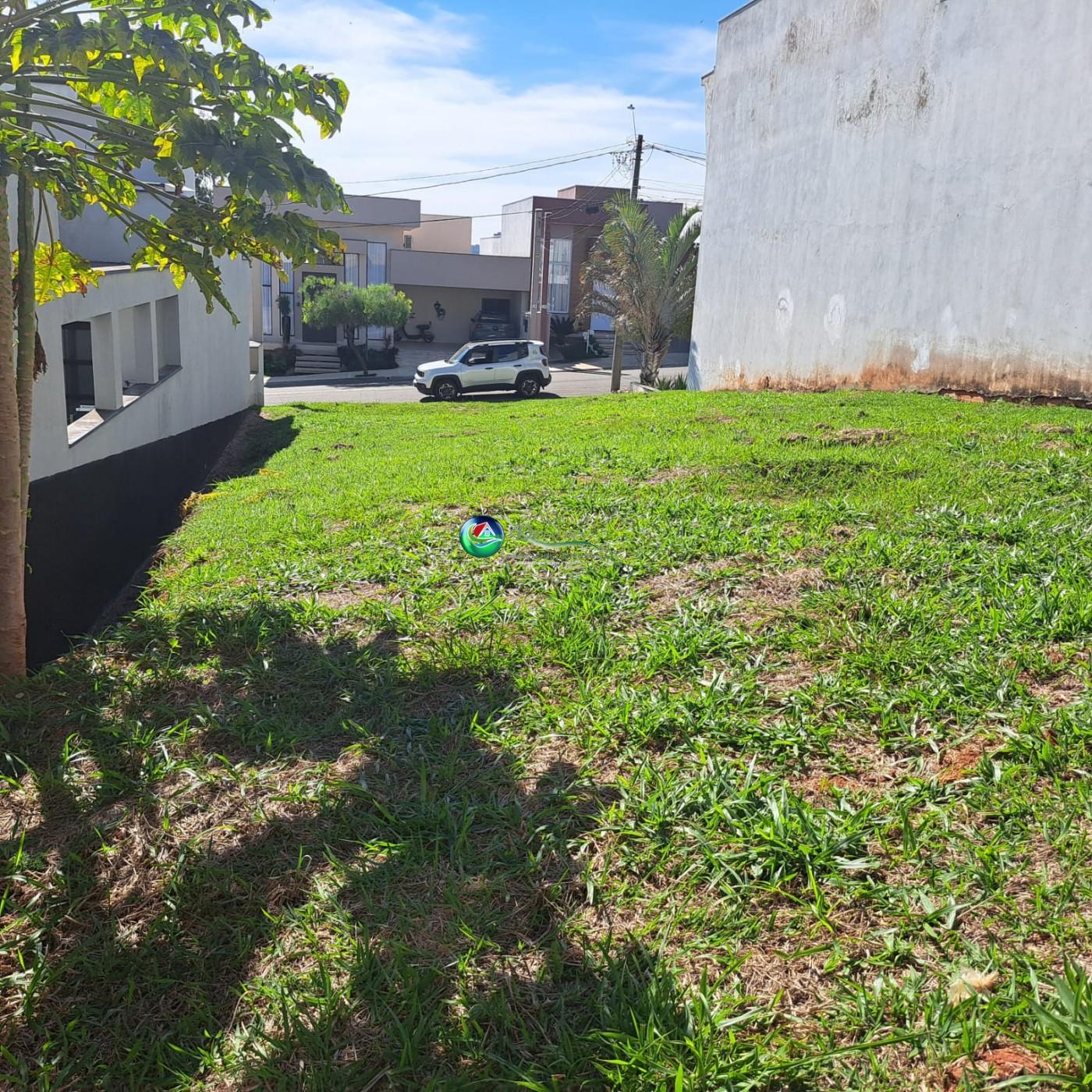 Terreno em Condom�nio para Venda, em , bairro Condom�nio Villagio Milano