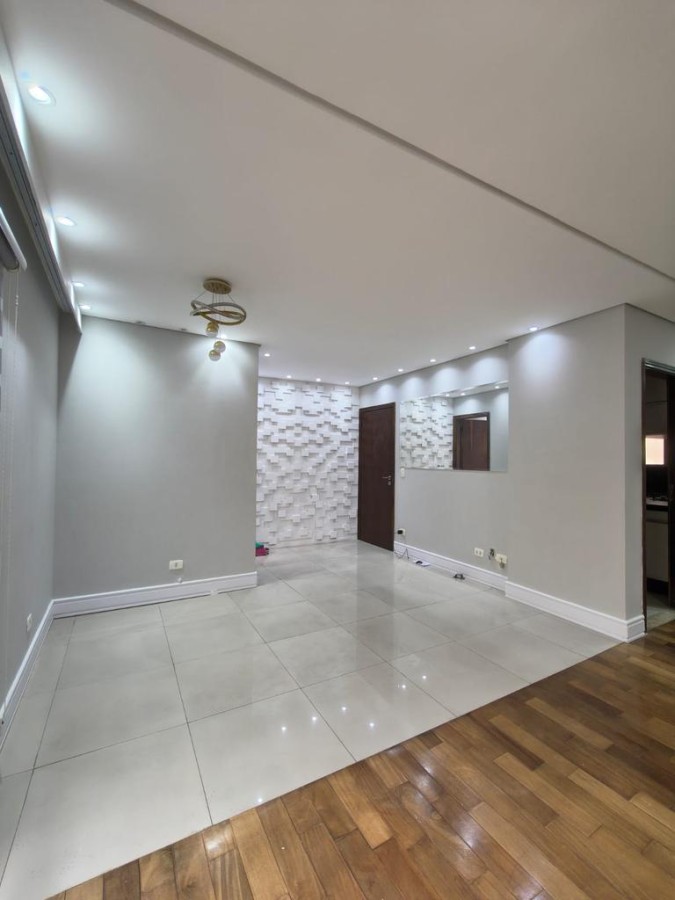 Apartamento para Venda - Santo Andr�, Vila Marina, 3 dormit&oacute;rios, 2 banheiros, 2 vagas
