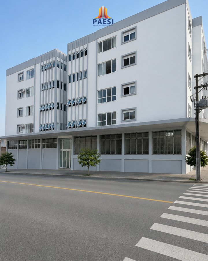 Apartamento para Venda, em Farroupilha, bairro Centro, 3 dormit�rios, 2 banheiros, 1 vaga