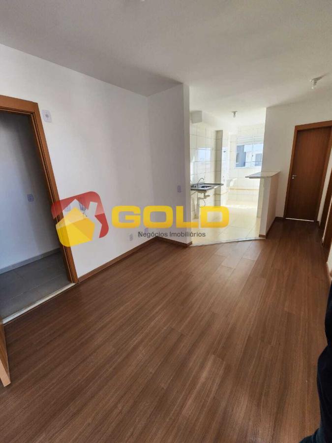 Apartamento para Loca��o, em Uberl�ndia, bairro Martins, 2 dormit�rios, 1 banheiro, 1 vaga