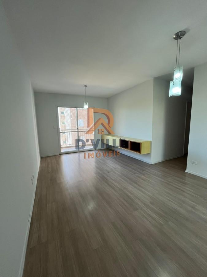 Apartamento para Loca��o, em Barueri, bairro Tambor�, 3 dormit�rios, 3 banheiros, 1 su�te, 2 vagas