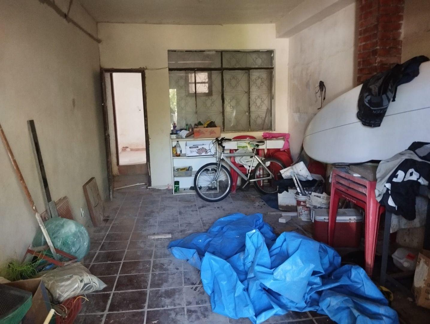 parte interna deposito