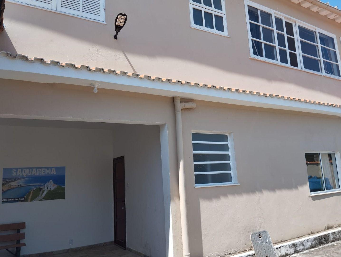 visão da frente 