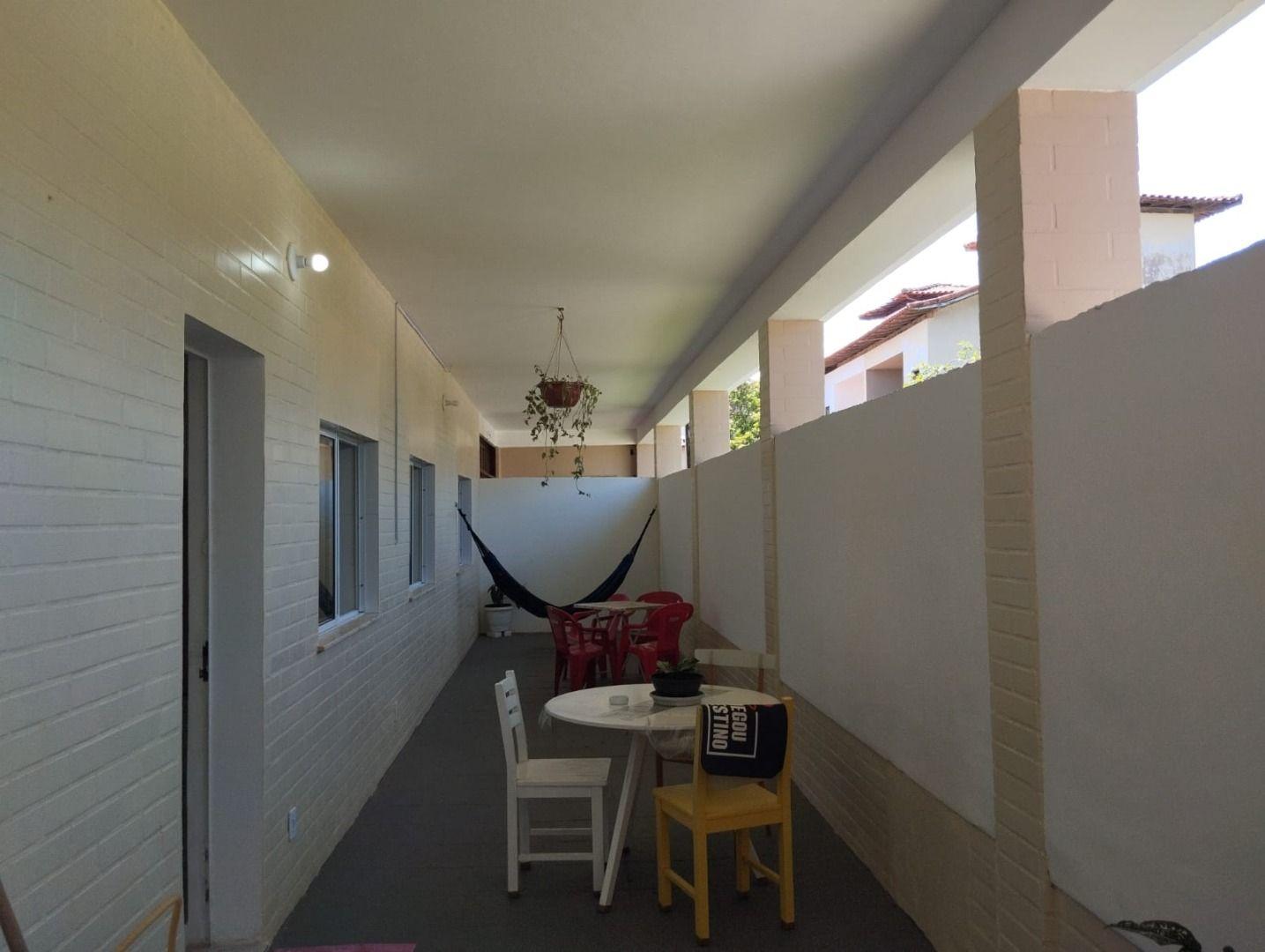 varandão casa 1